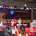 Buổi biểu diễn tại Việt Thương Music Fair 2014